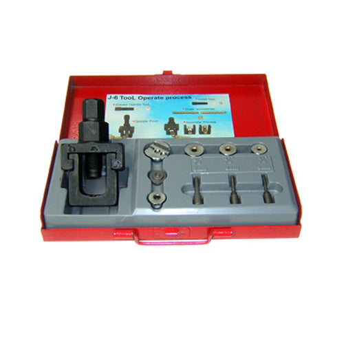 Dirt Racing Heavy Duty Chain Breaker and Riveting Tool Kit