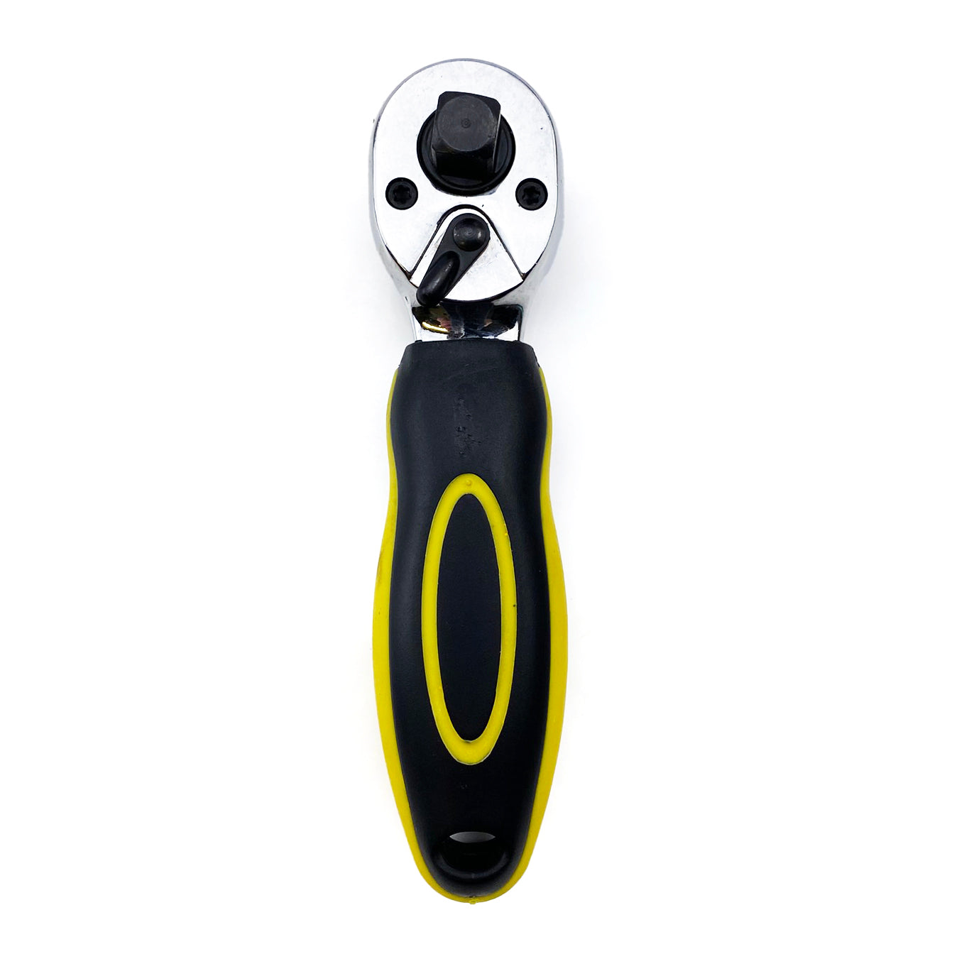 FIR Dual Head Ratchet 3/8-1/2