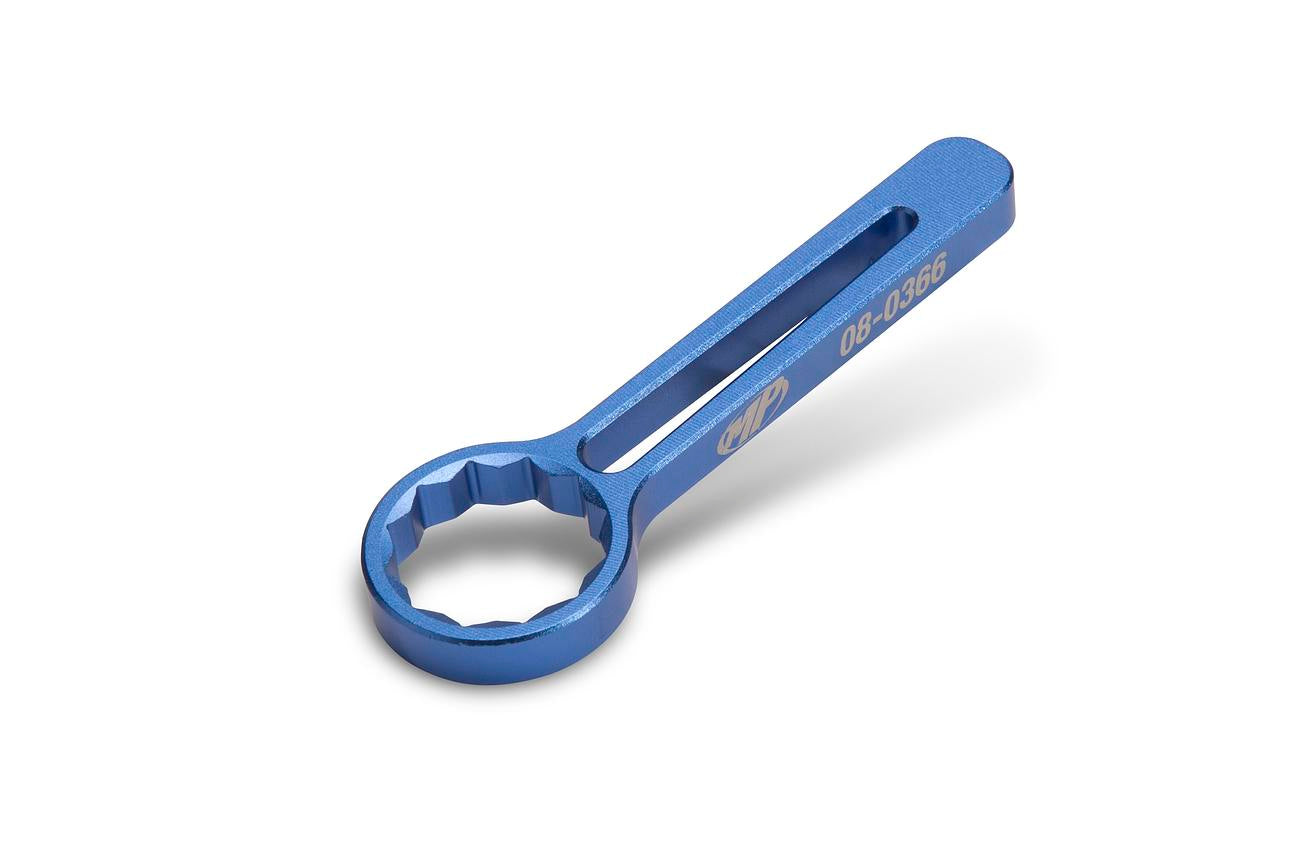 Motion Pro 17mm Float Bowl Wrench T-6 Aluminium Motion Pro 08-0366