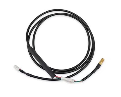 Dirt Racing Speed Sensor Cable 05-26 Ktm Husqvarna Husaberg Gasgas Fe EXC XC-W XCF-W 54814068100