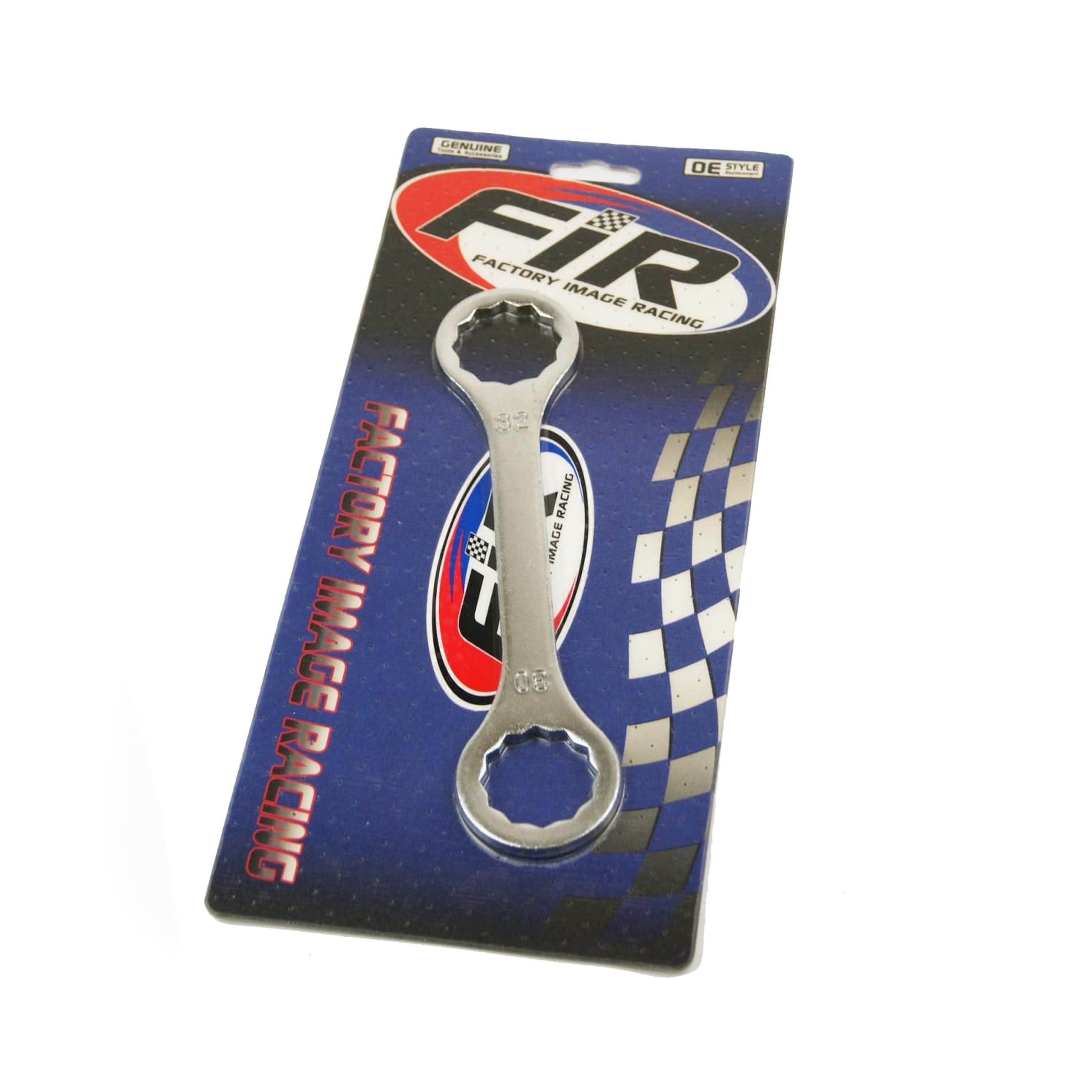 FIR Steering Nut Wrench 30x32