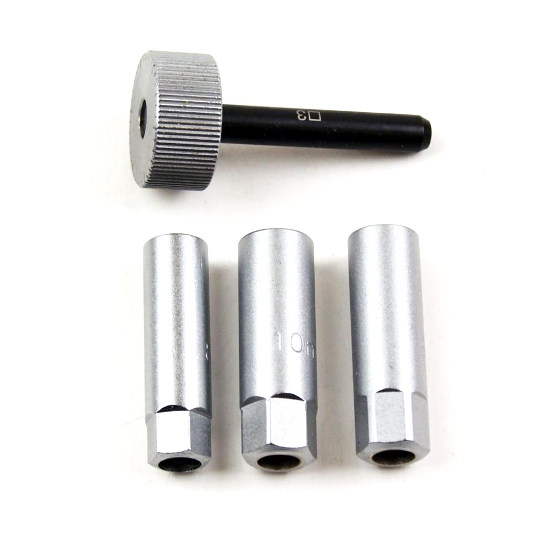 Dirt Racing Tappet Adjusting Tool Set