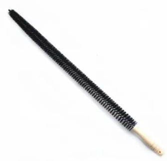 FIR  Fork & Exhaust Cleaning Brush Long Reach Flexible Brush 75CM