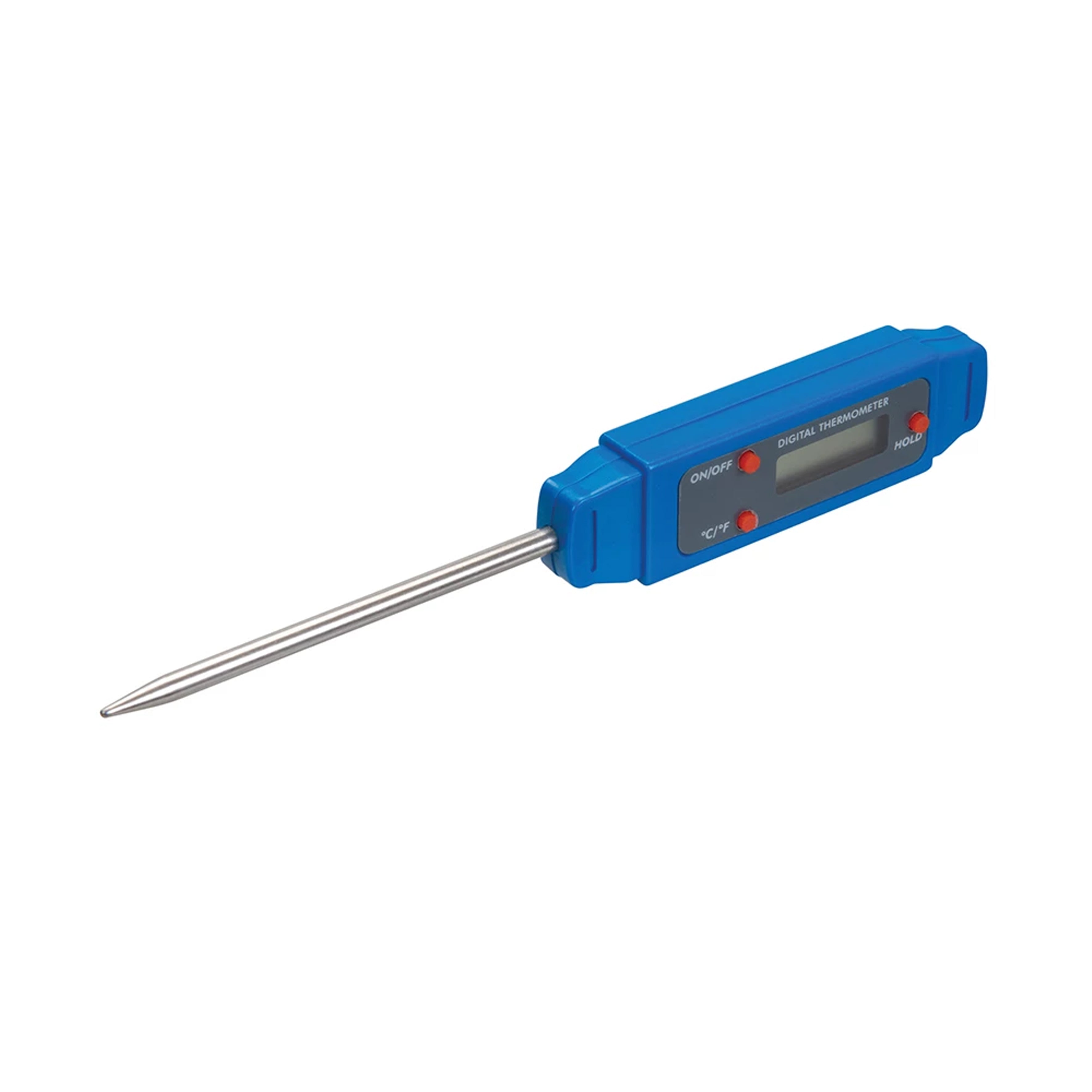 Toolstream Digital Thermometer Pen