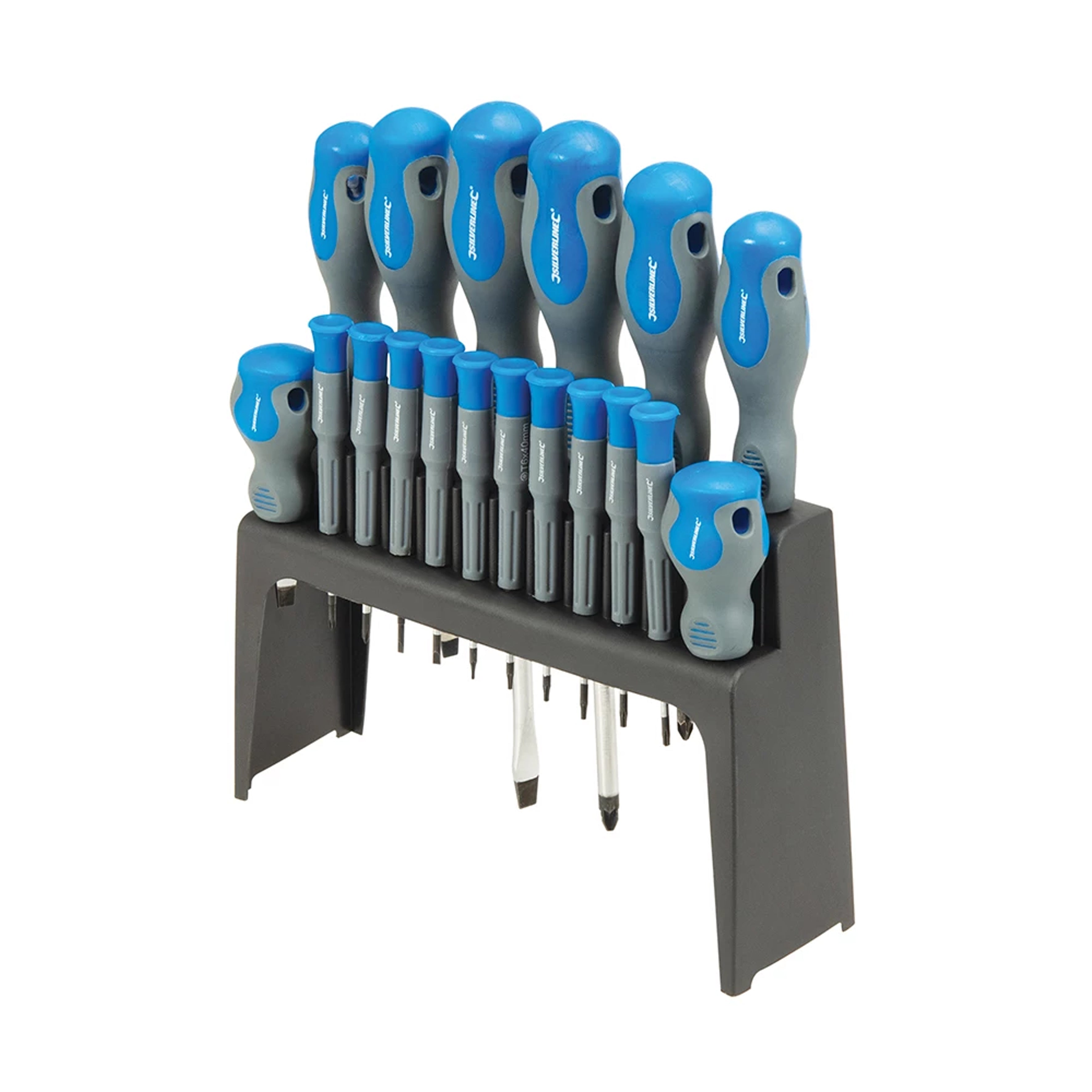 Toolstream Screwdriver Set 18pcs