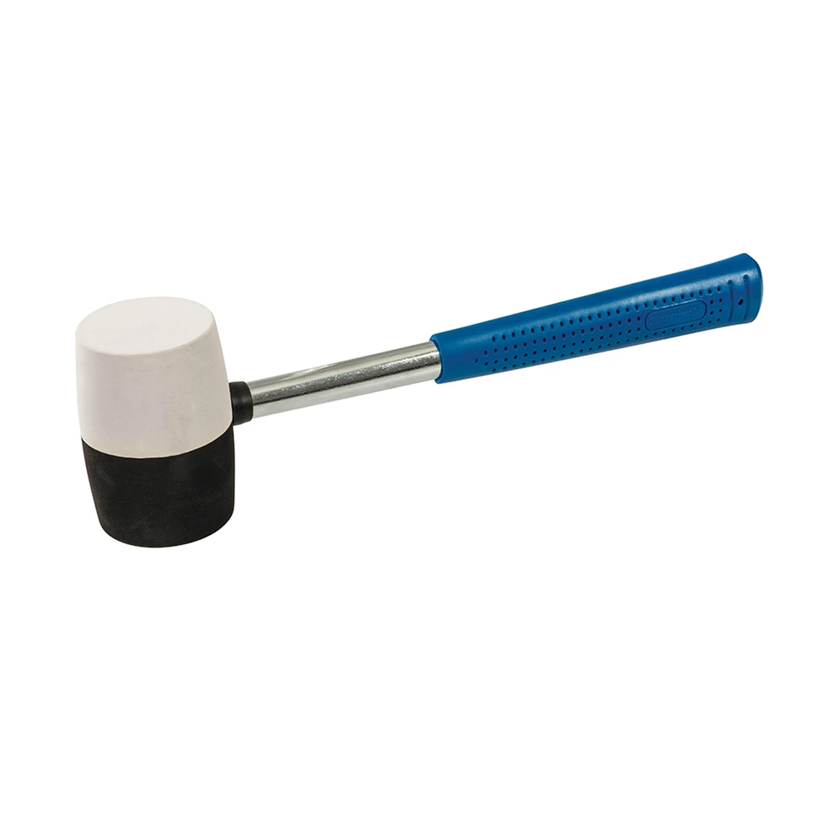 Toolstream Rubber Mallet / Hammer Bk/we 24oz
