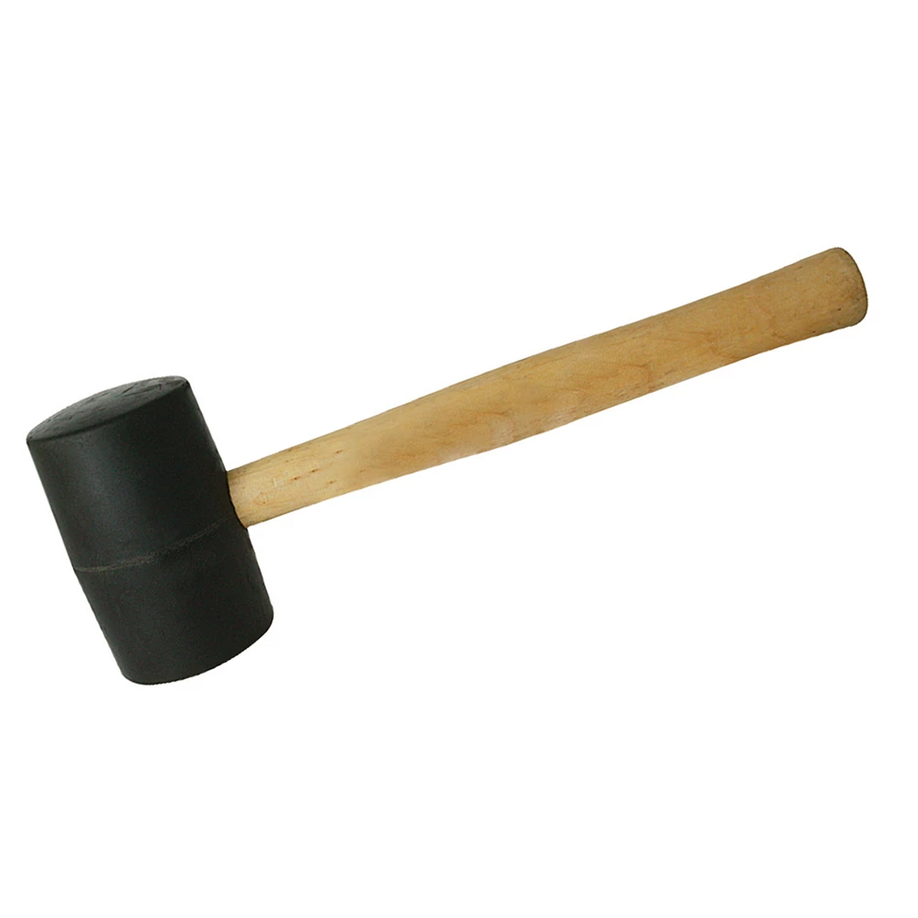 Toolstream Hammer Rubber Mallet / Hammer Bk