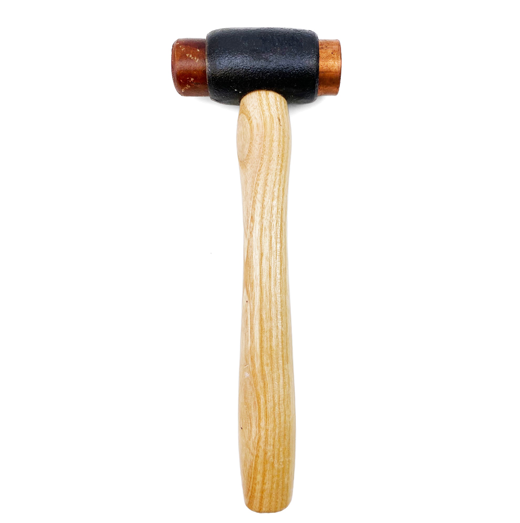 FIR Hammer Copper Rawhide 14oz, THO208