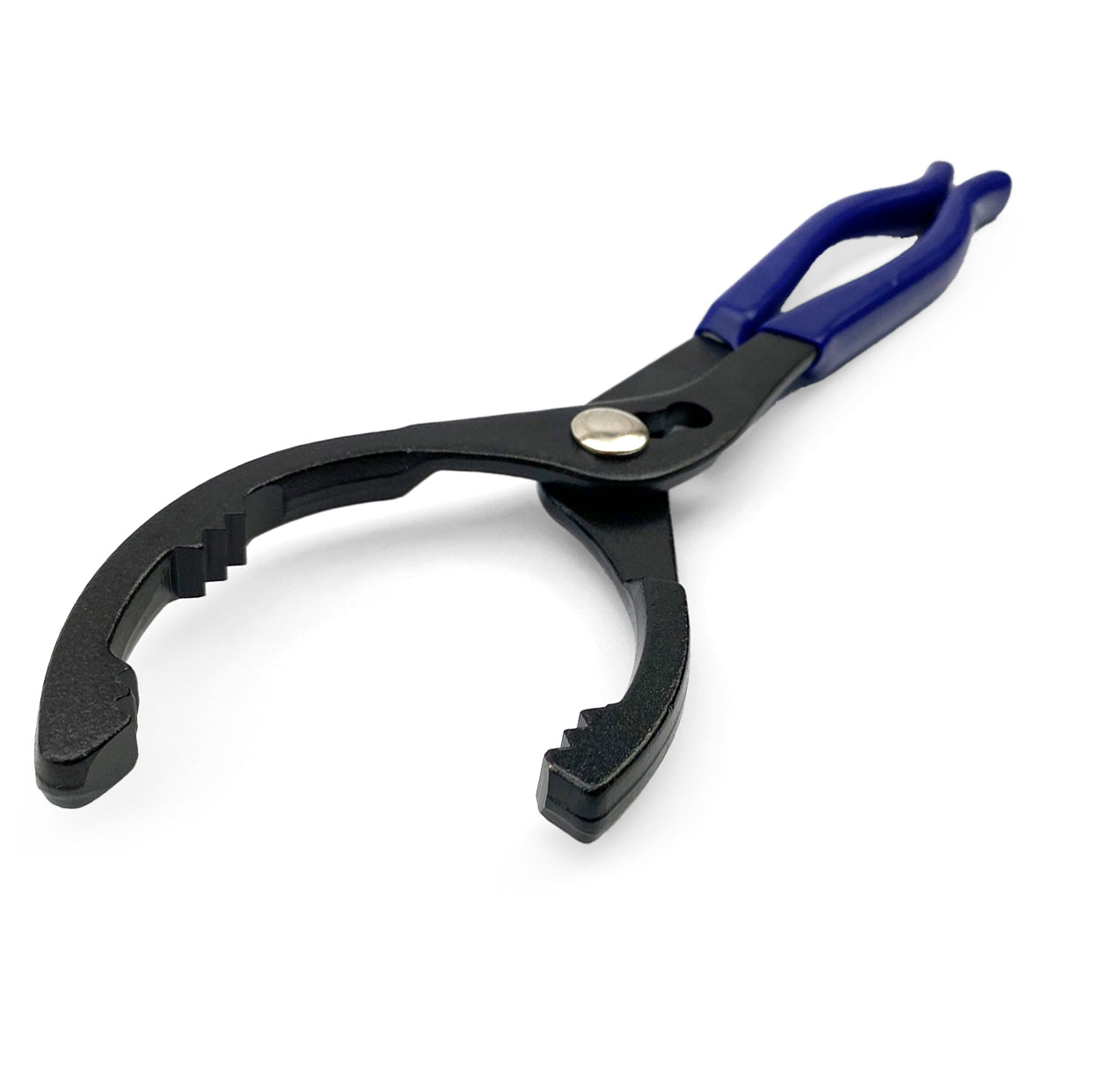 FIR OIL FILTER REMOVAL PLIERS, 2" - 3 1/4" 45-100mm WRENCH, TOOLS 35-8497