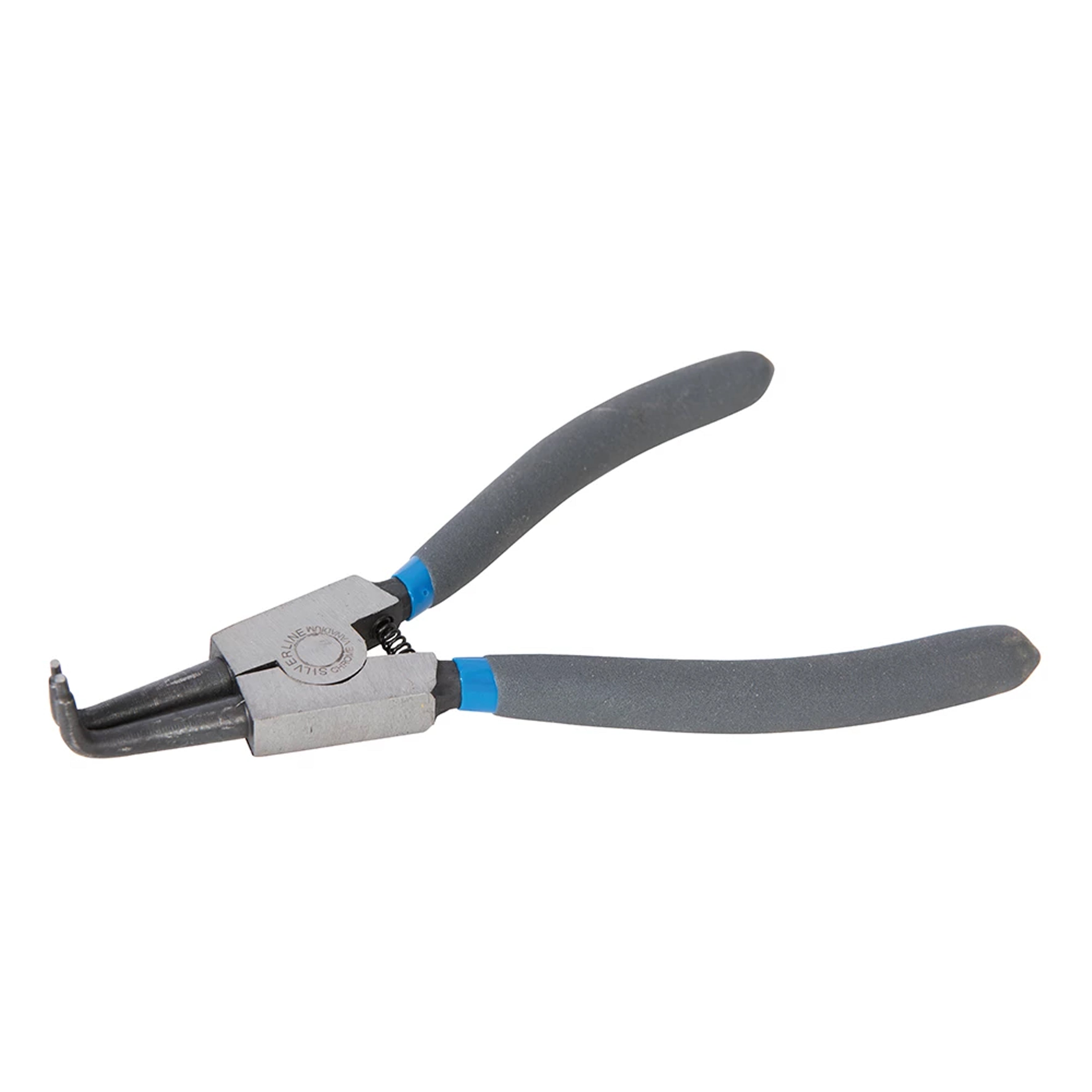 Toolstream Circlip Pliers External Bent, PL75