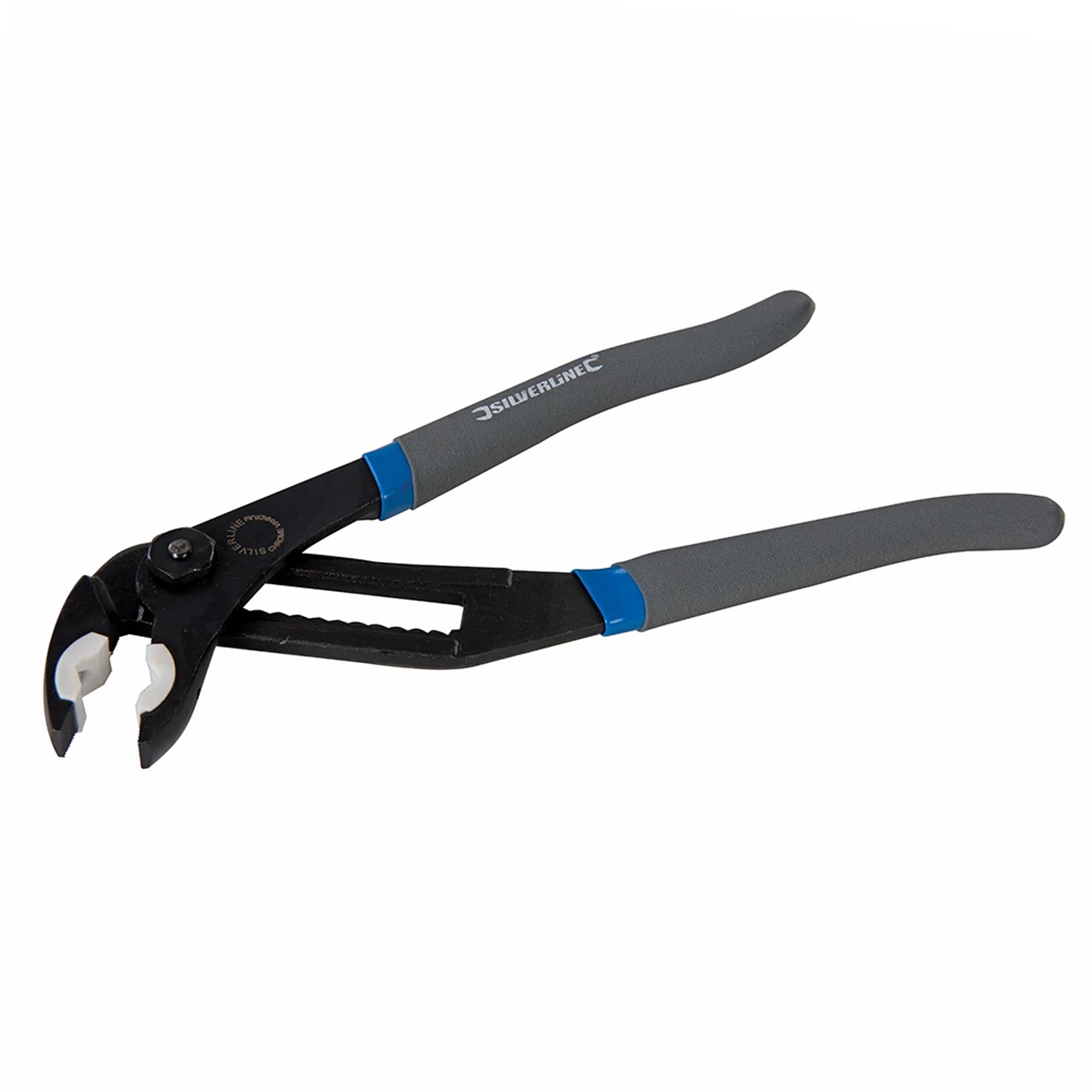 Toolstream Soft Jaw Adjusting Pliers