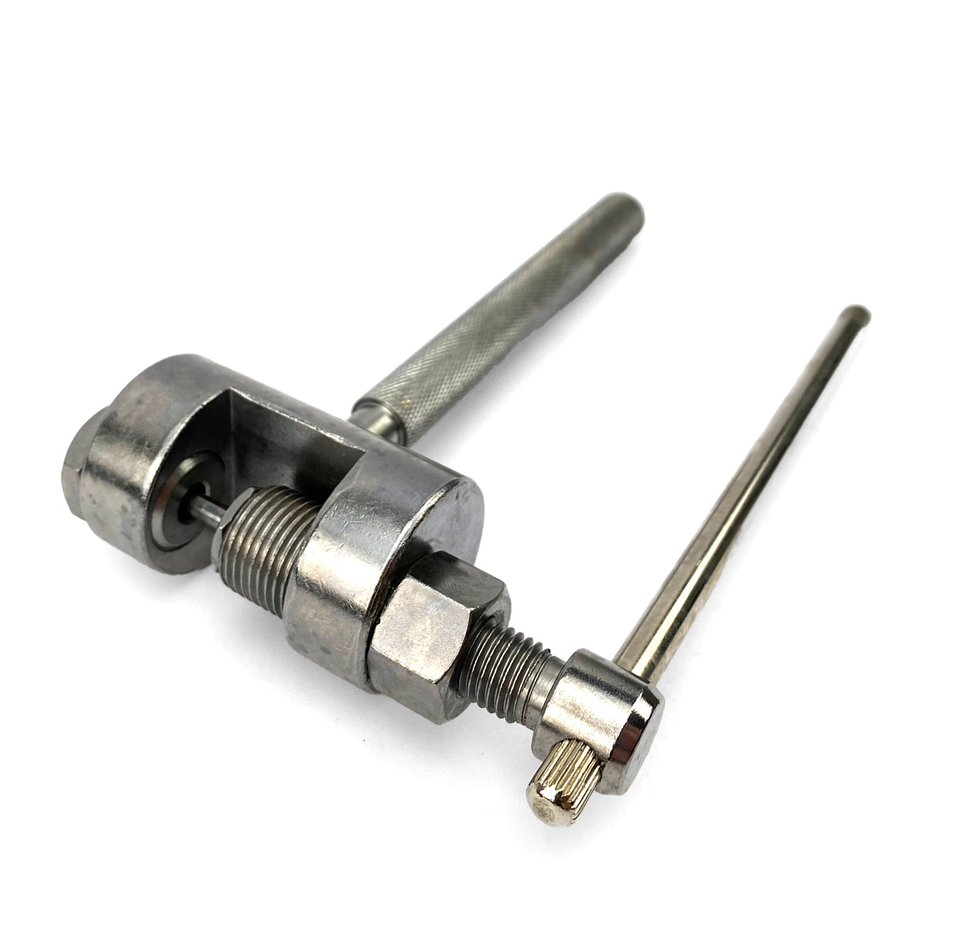 FIR Heavy Duty Universal Chain Breaker Tool 415-630 Motorcycle and ATV Chains