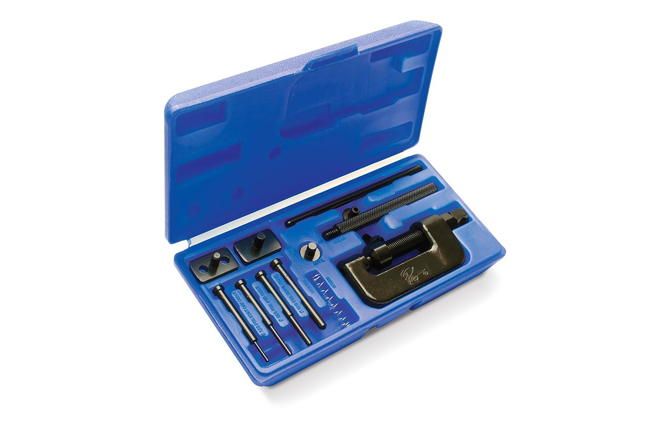 Motion Pro Chain Rivet Cutting Kit Motion Pro 08-0058