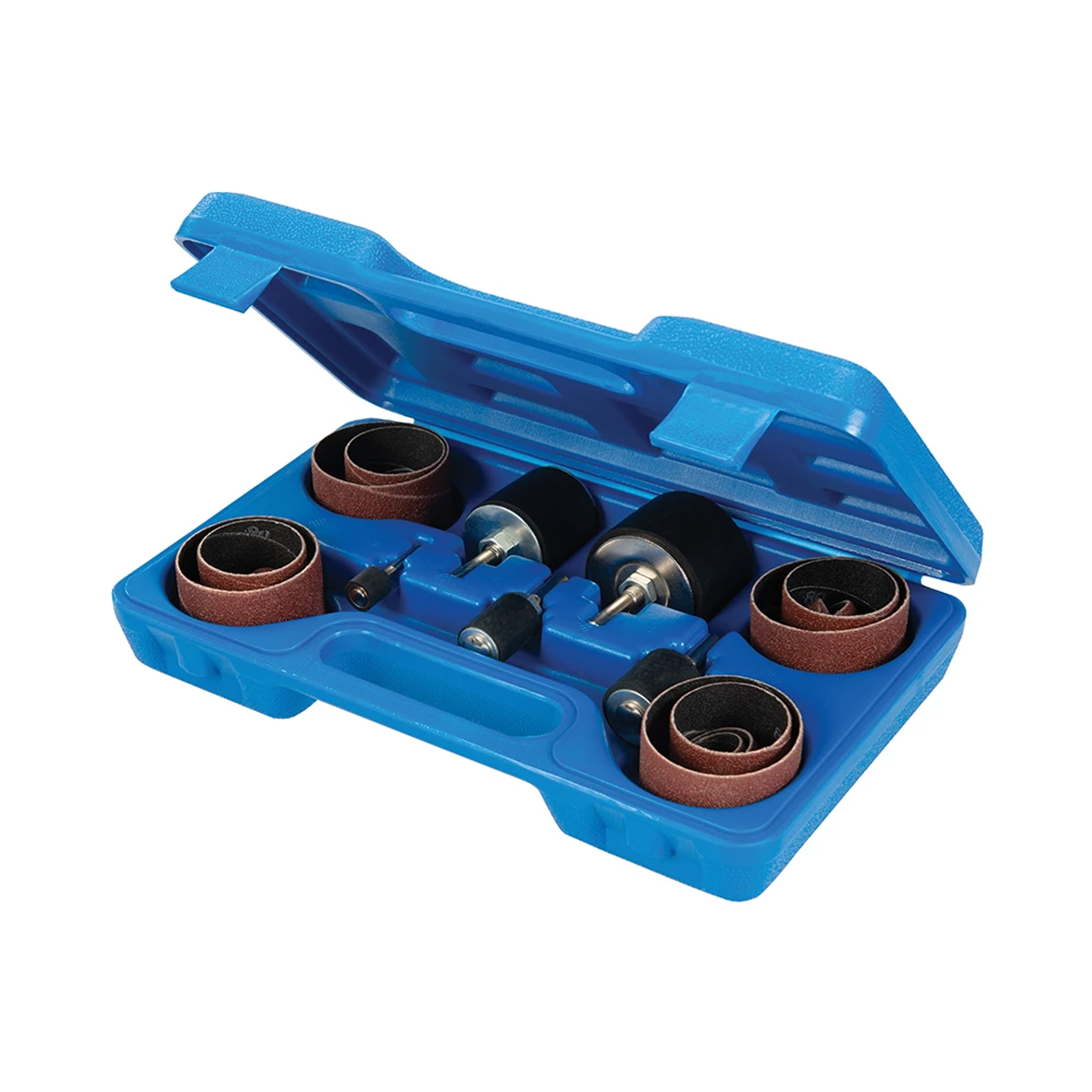 Toolstream Hole Drum Sanding Kit