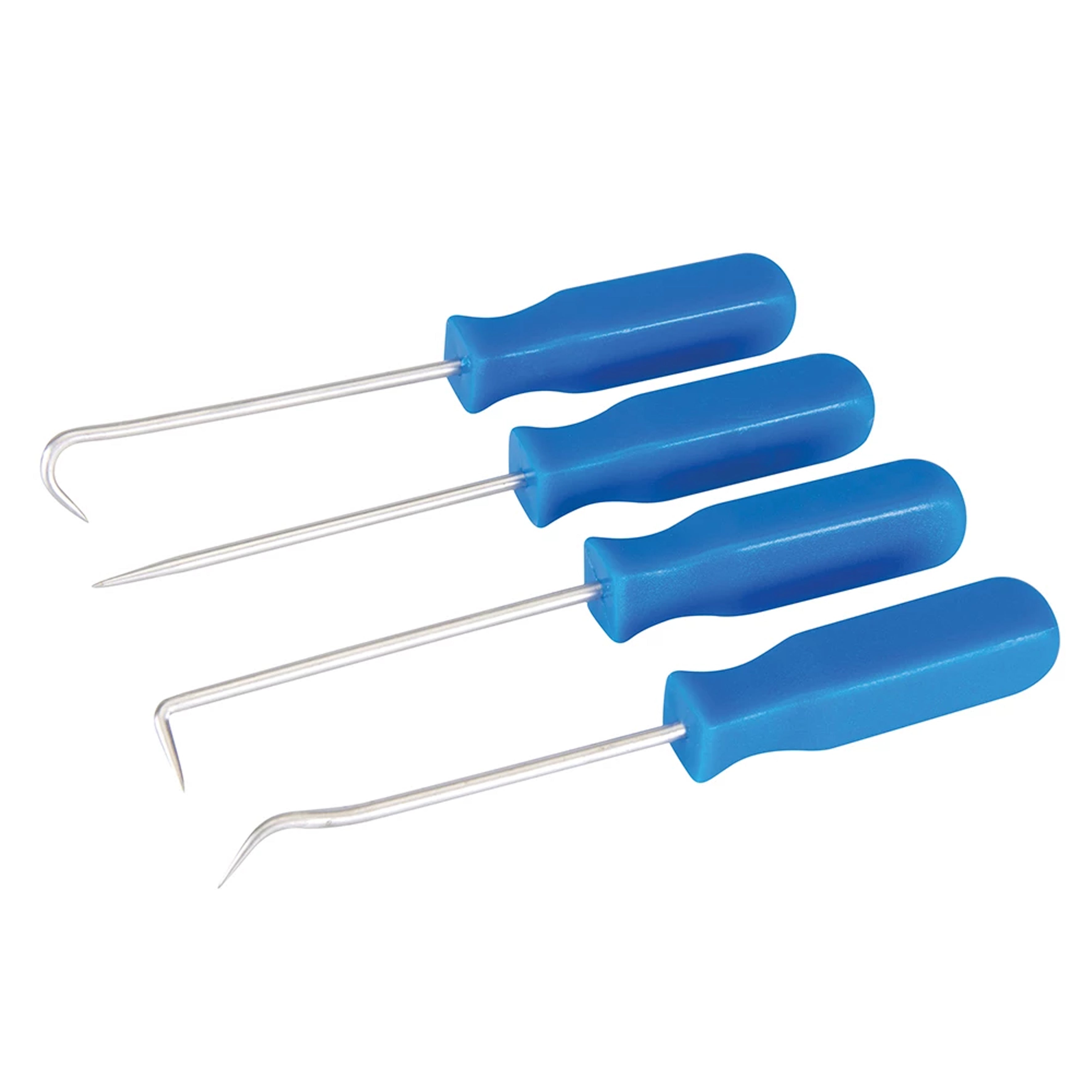 Toolstream Pick & Hook Set 4 Pcs