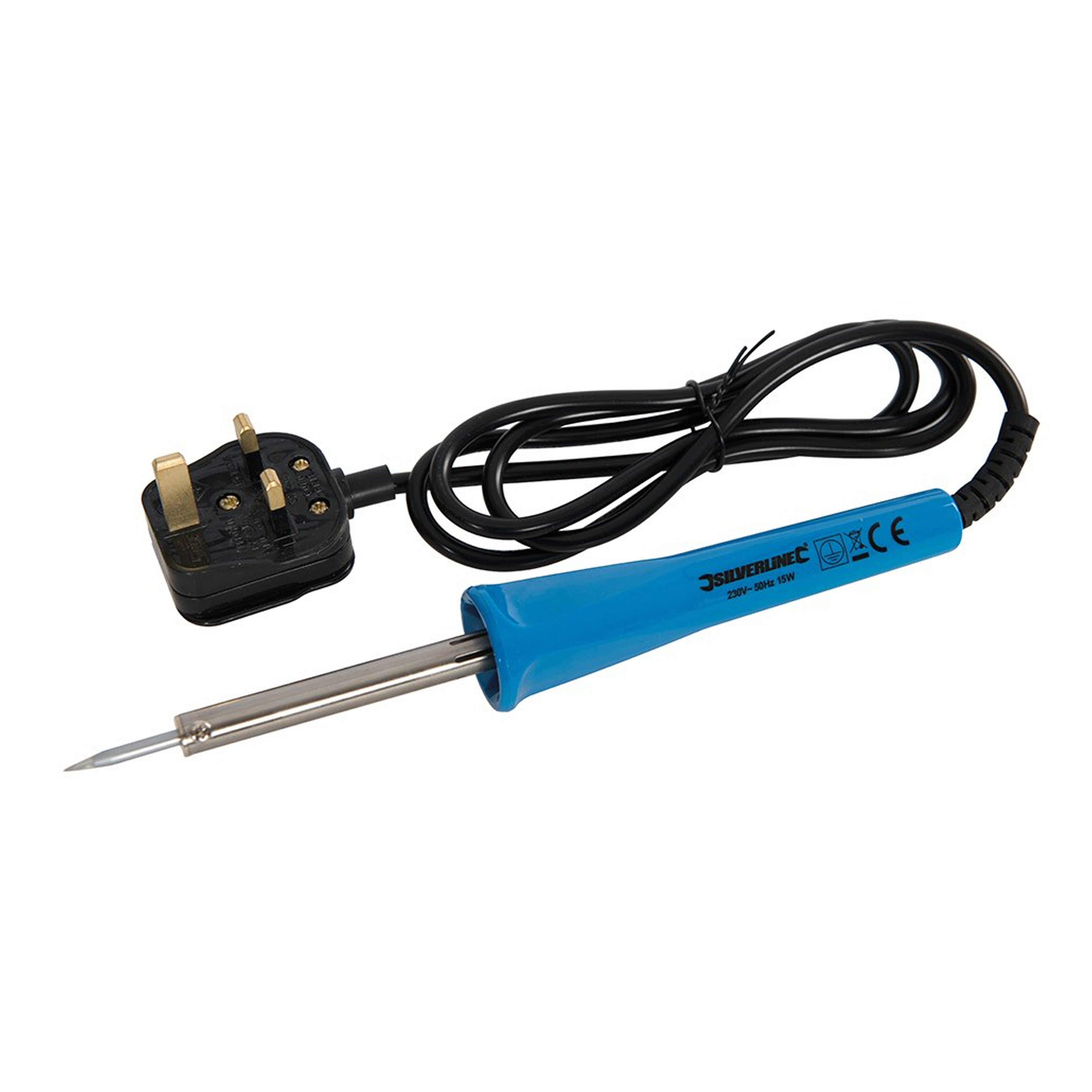 Toolstream Soldering Iron 15w