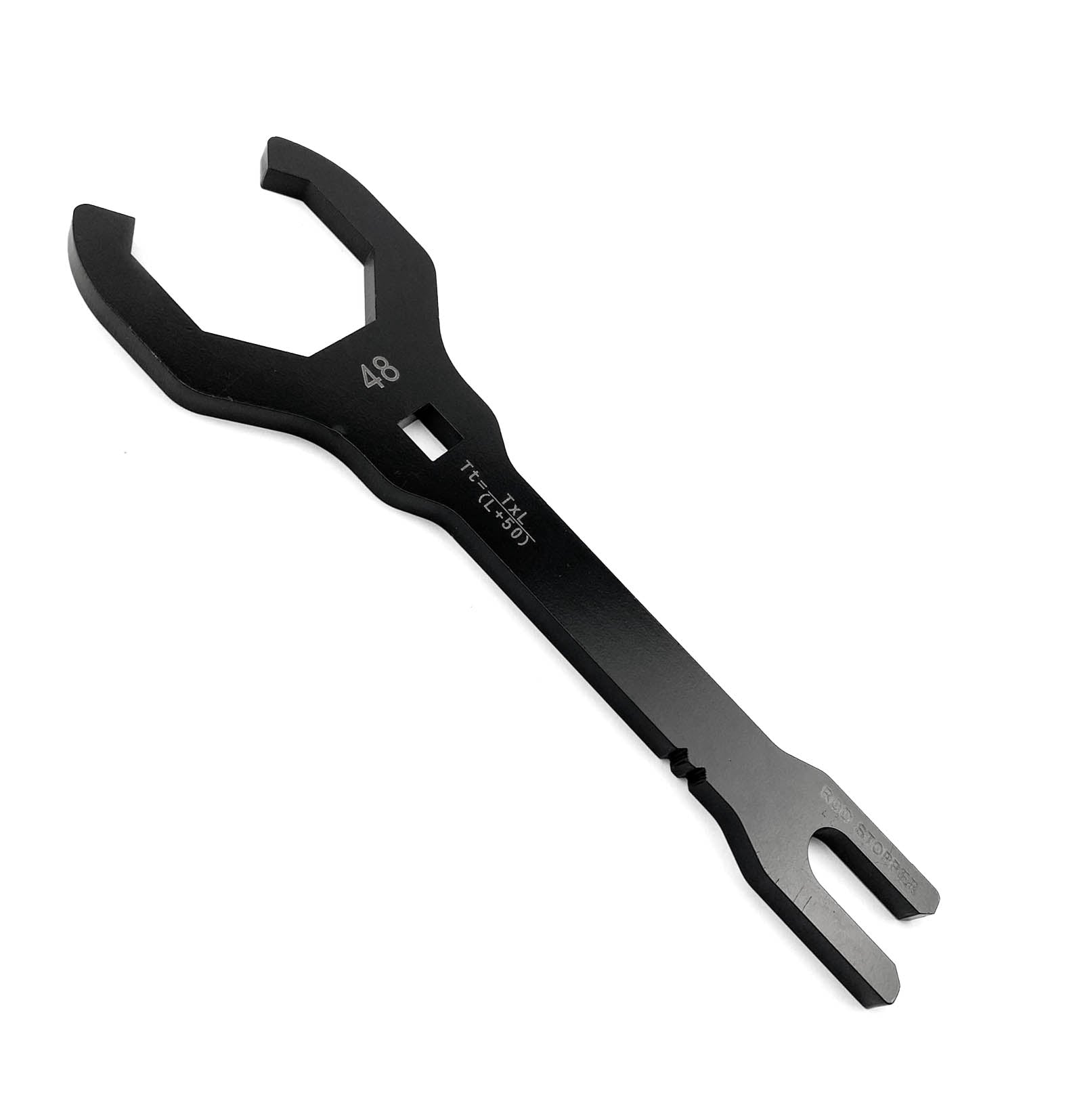 FIR Wrench Fork 48mm