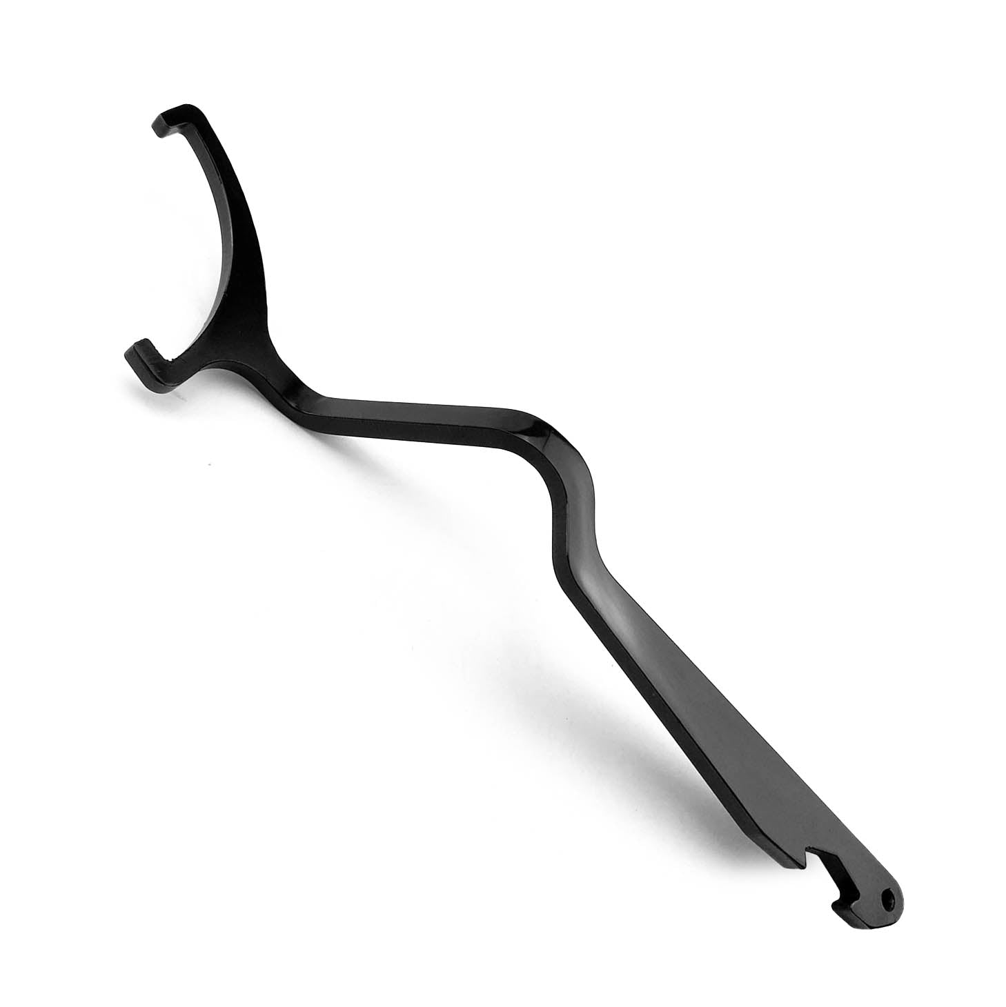 FIR Shock Spring Preload Adjuster