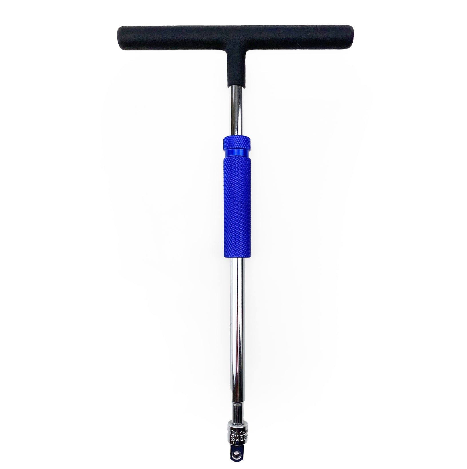 FIR T-handle Spinner Tool 1/2 Drive with 3/8 Adapter