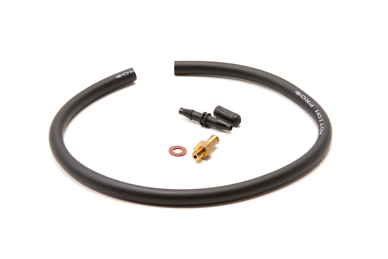 Motion Pro Vacuum Adaptor 500mm X 5mm Motion Pro 08-0216