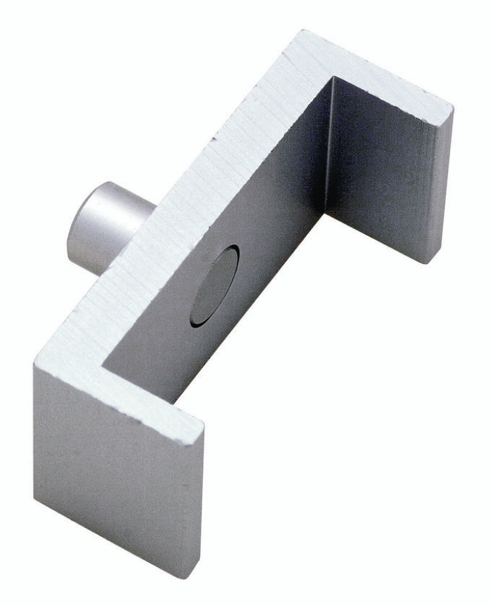 Motion Pro T6 Chain Tool Press Plate U Motion Pro C08-358d