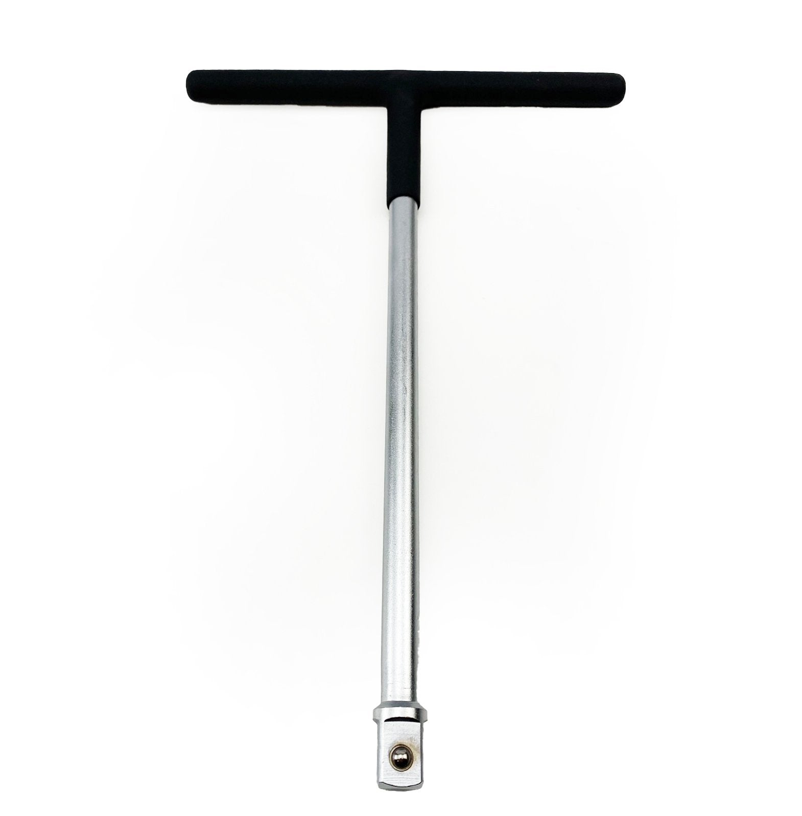 FIR T-handle 1/2 Square Drive Socket Wrench with Rubber Grip
