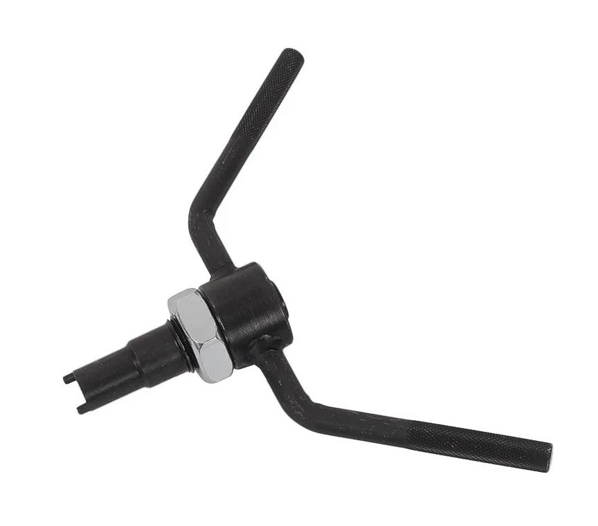 Dirt Racing Crankshaft Turning Timing Tool Ducati