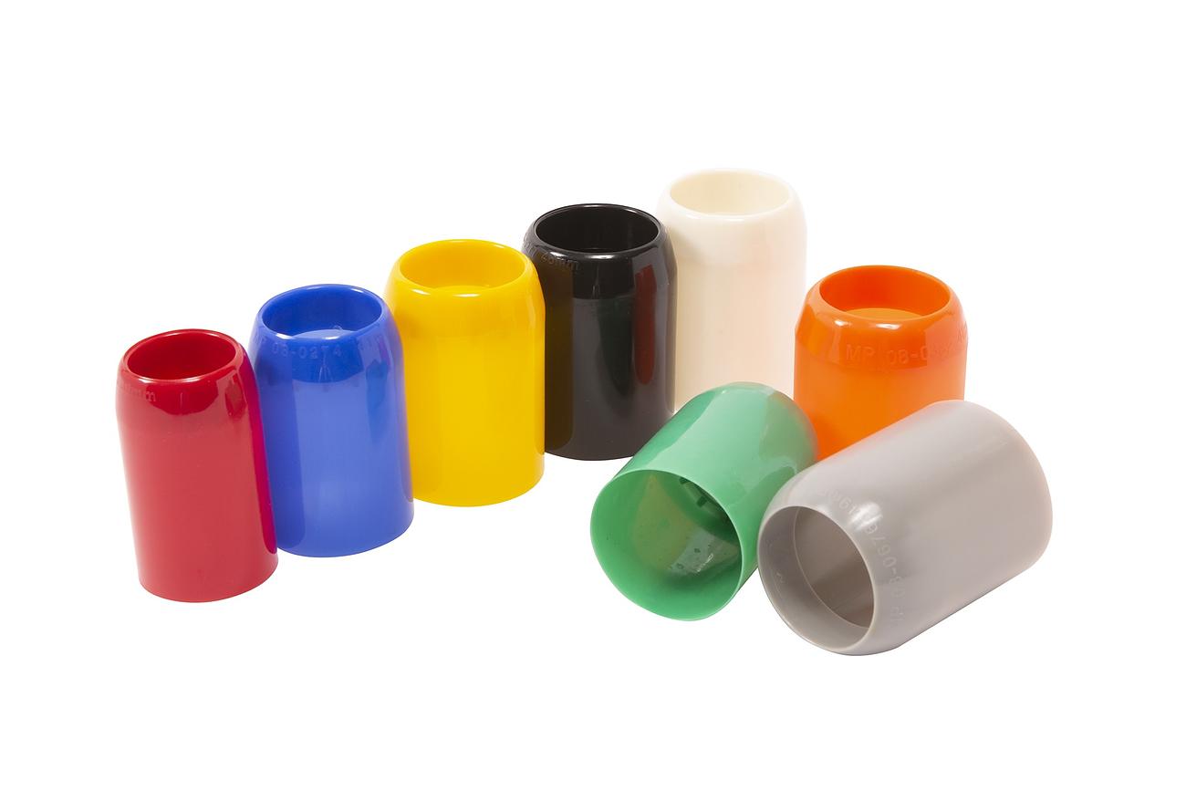 Motion Pro Fork Seal Bullet Set/8 36-49mm Motion Pro 08-0677