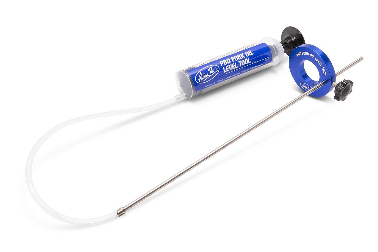Motion Pro Pro Fork Oil Level Adjuster Motion Pro 08-0742