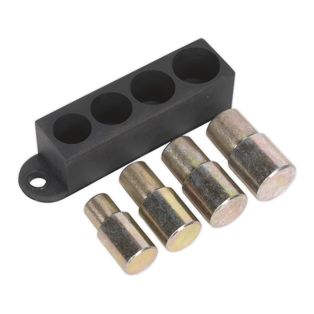 Dirt Racing Shock Bushing Driver Tool Set