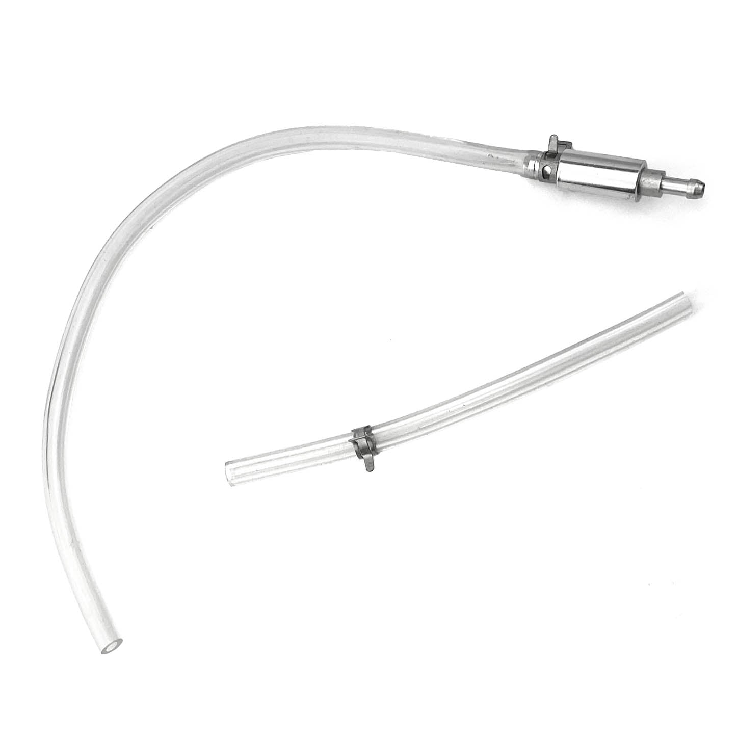 FIR Hydraulic Brake Bleeder - Check Valave & Hose