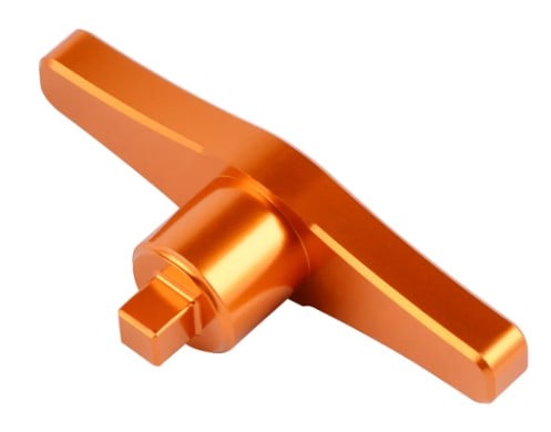 FIR Power Valve Adjustment Tool Square 5mm KTM Husqvarna