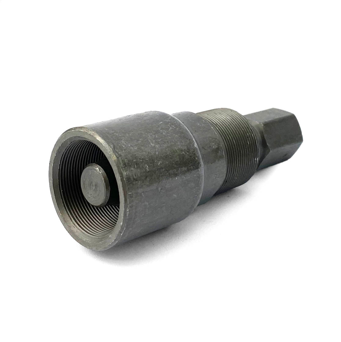 FIR Flywheel Puller Lh 27mm / 28 / 16mm, Left Hand M27x1.00 / M28x1.00