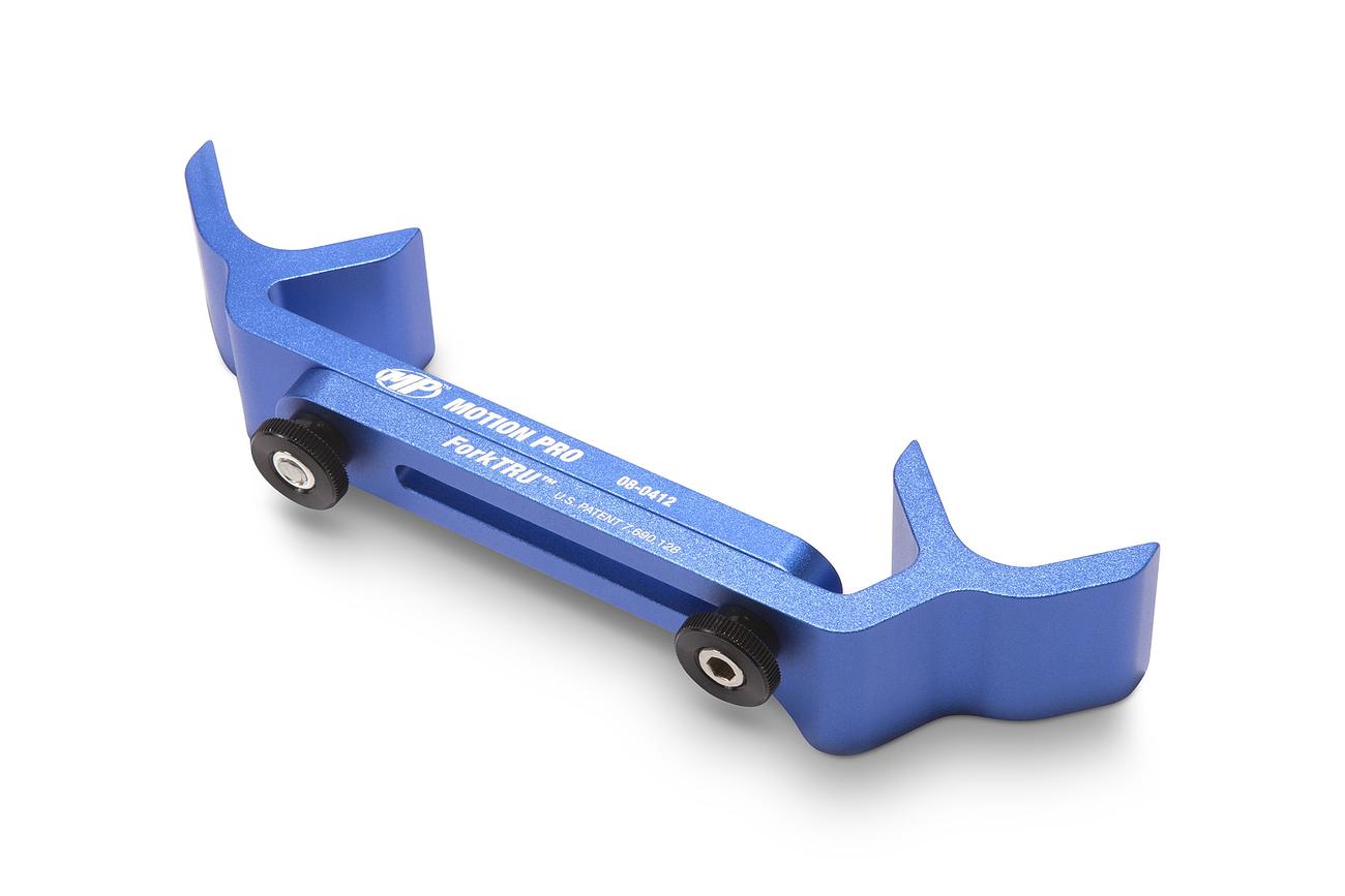 Motion Pro Fork Align Tool Forktru Motion Pro 08-0412