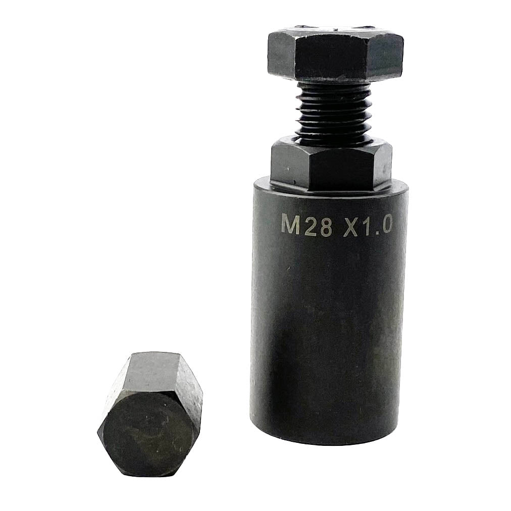 FIR Flywheel Puller M28x1.0 Rh, MX-12932