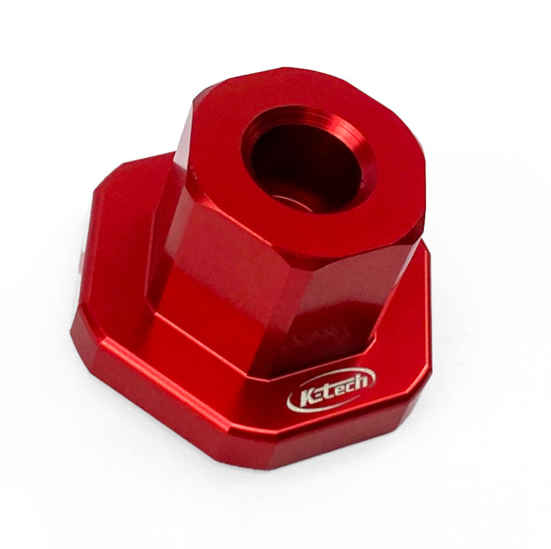 K-Tech Suspension Tool - Shock Absorber Reservoir Socket EXC 2024>