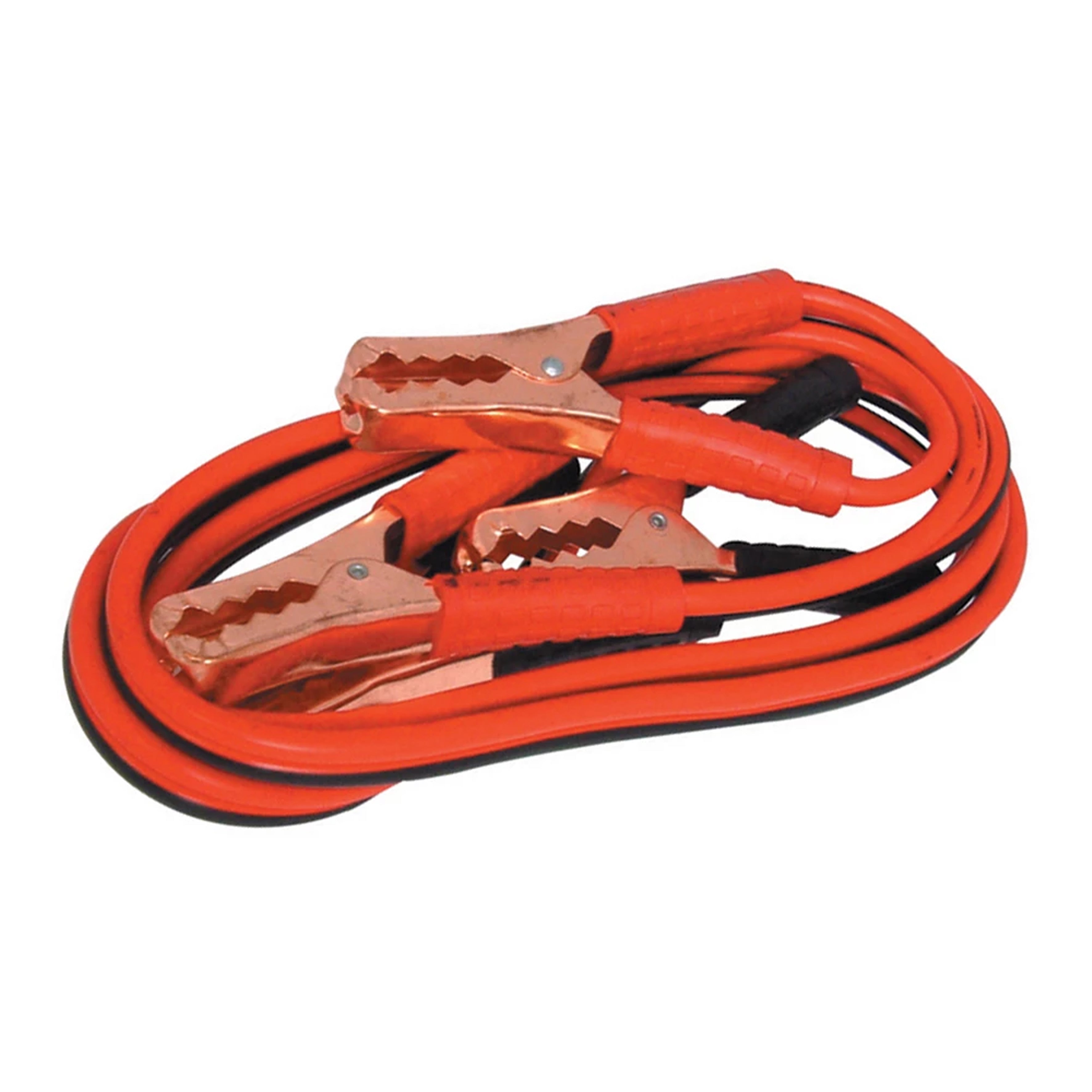 Toolstream Battery Jumper Leads Set, 200a for Motorcycle