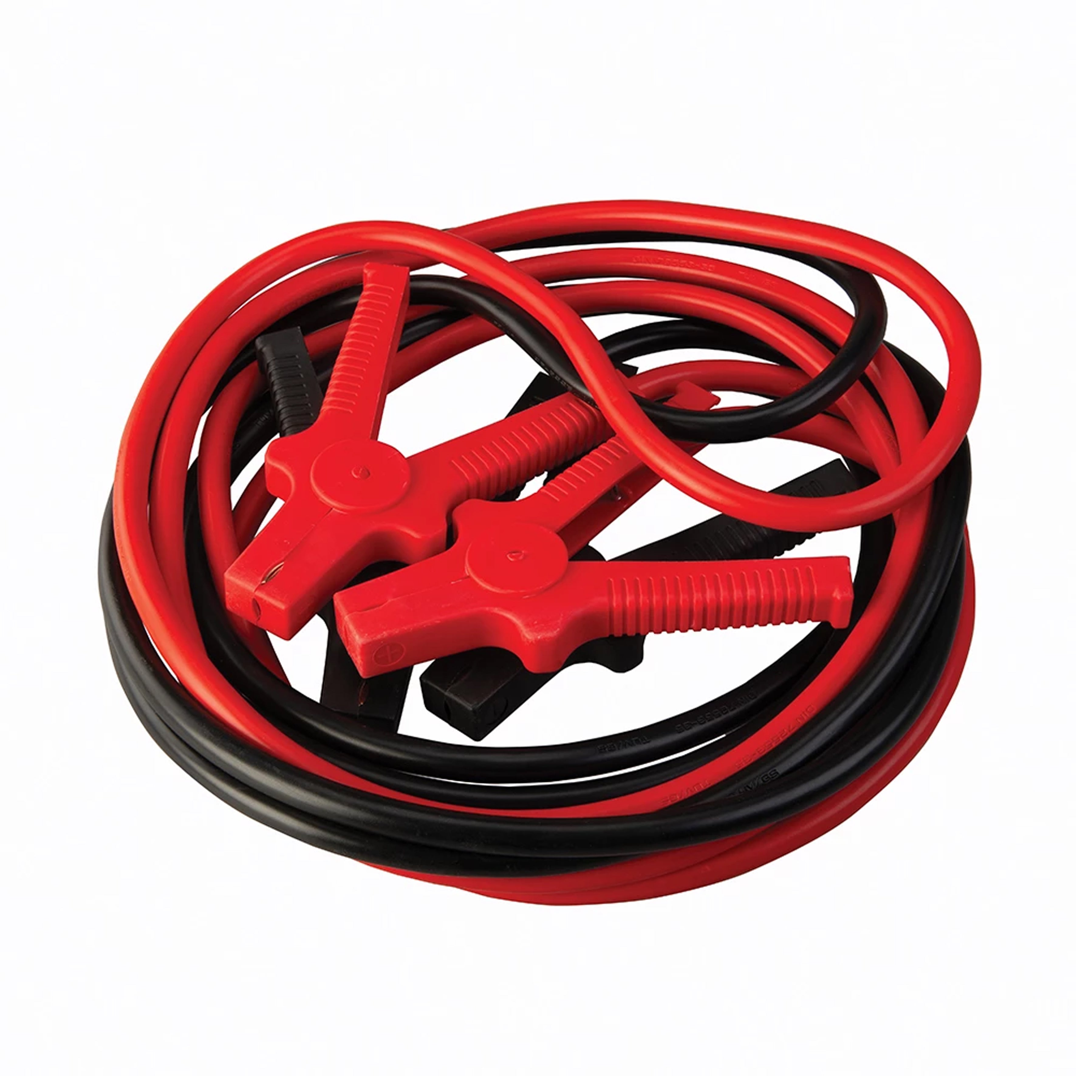 Toolstream Battery Jumper Leads Set, 600a for Large ATV/UTV and Cars
