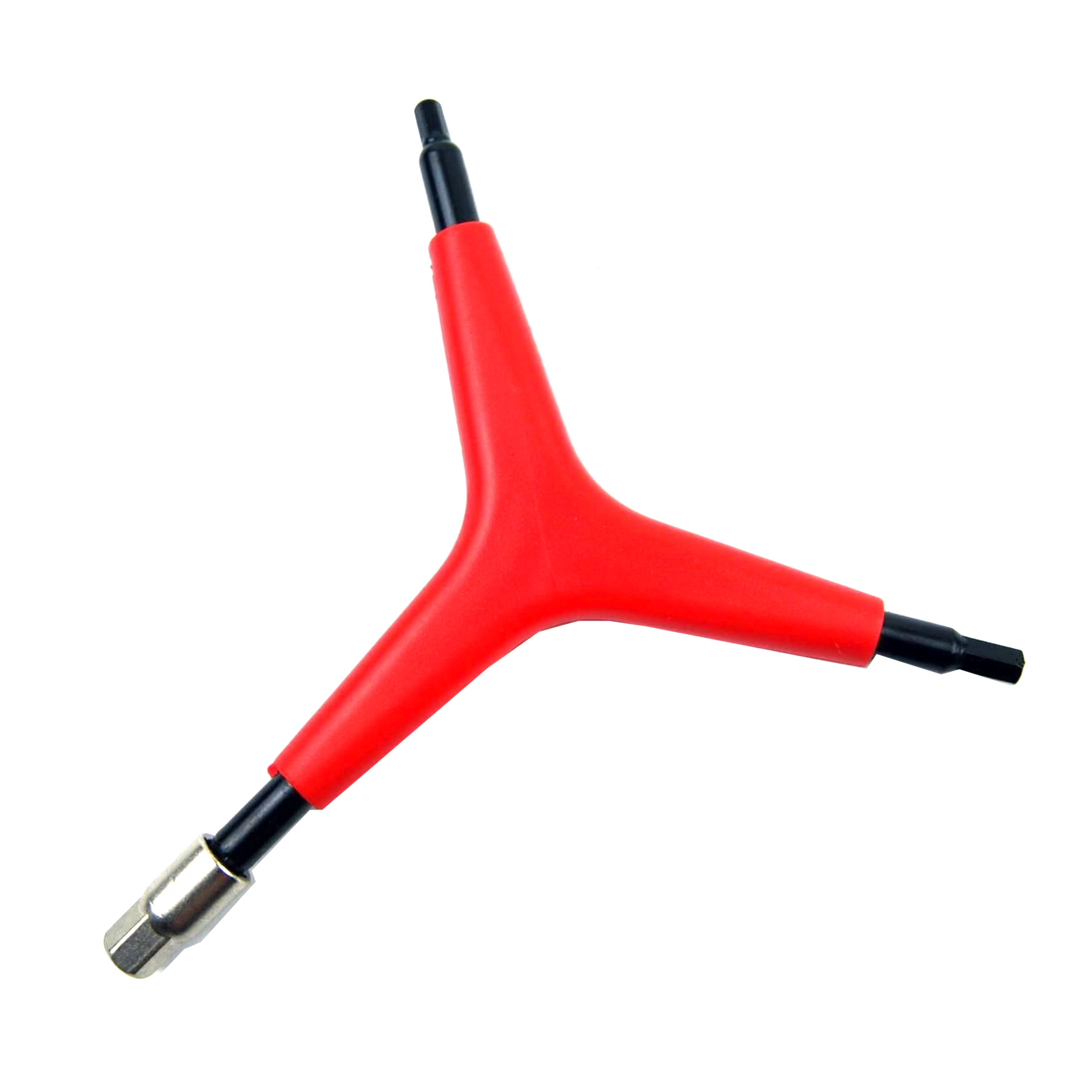 FIR 4/5/6mm Hex Y Key W/8mm