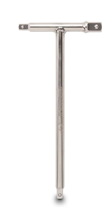 Motion Pro 1/4 & 3/8 Combo Drive Titanium Tee-bar Motion Pro 08-0805