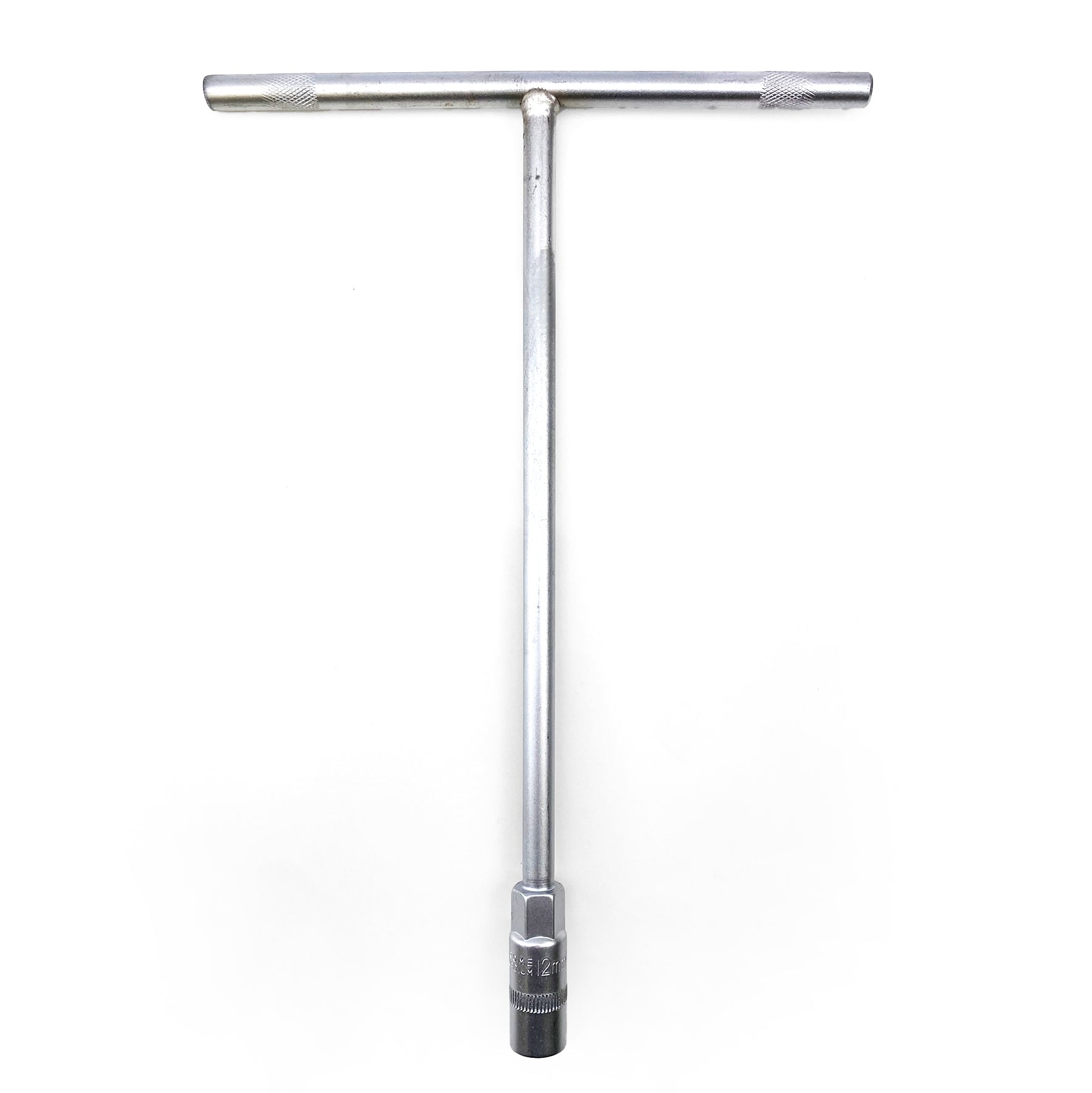 FIR 12mm Tee-bar Deep Socket Wrench 300mm