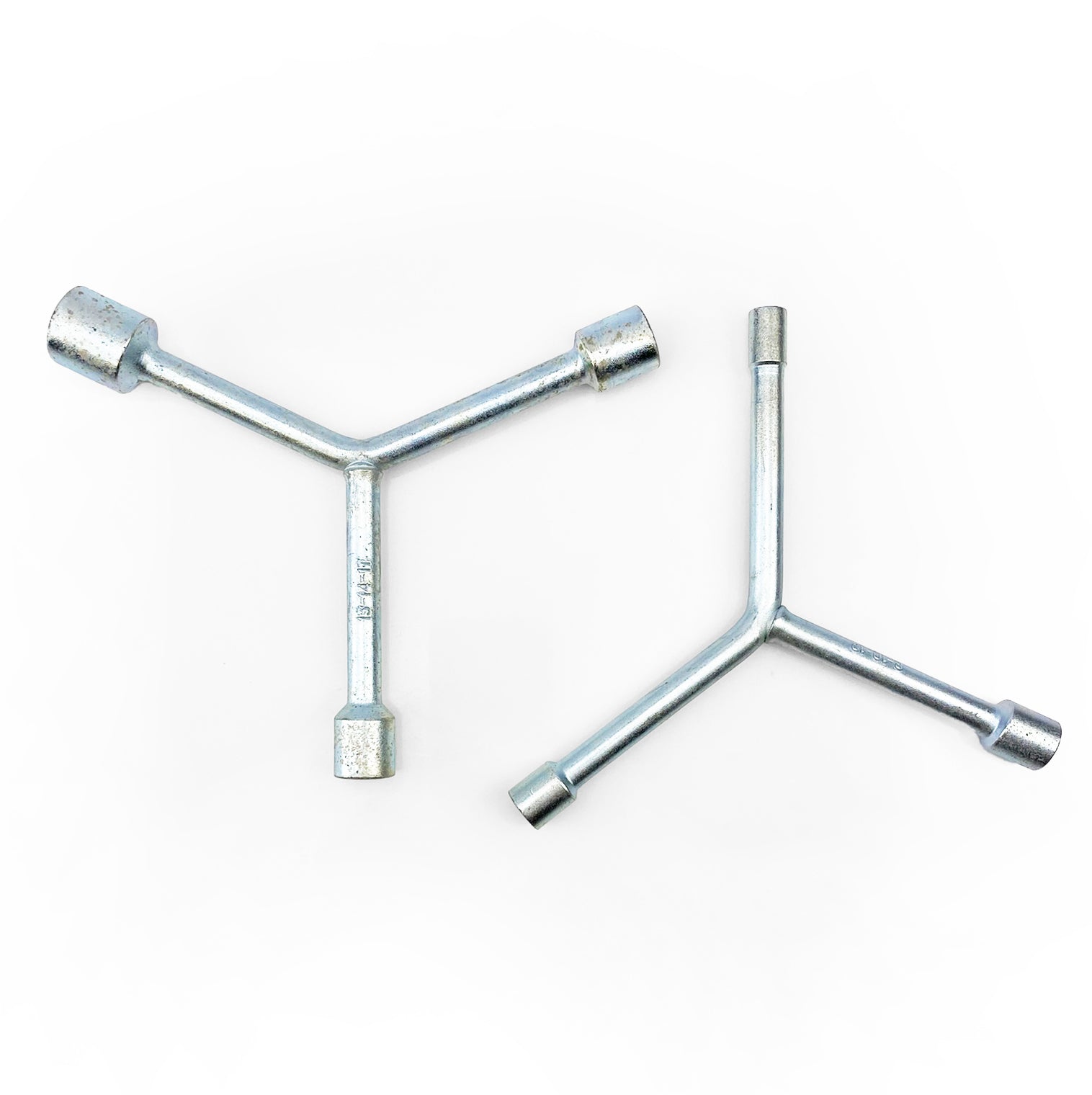 FIR Y Socket Pair 8 to 17