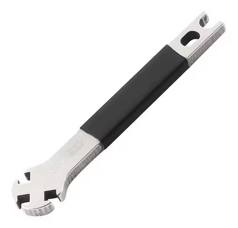 FIR  Bicycle Spoke Nipple Wrench Key 3.3mm 3.4mm 3.5mm Stainless Steel