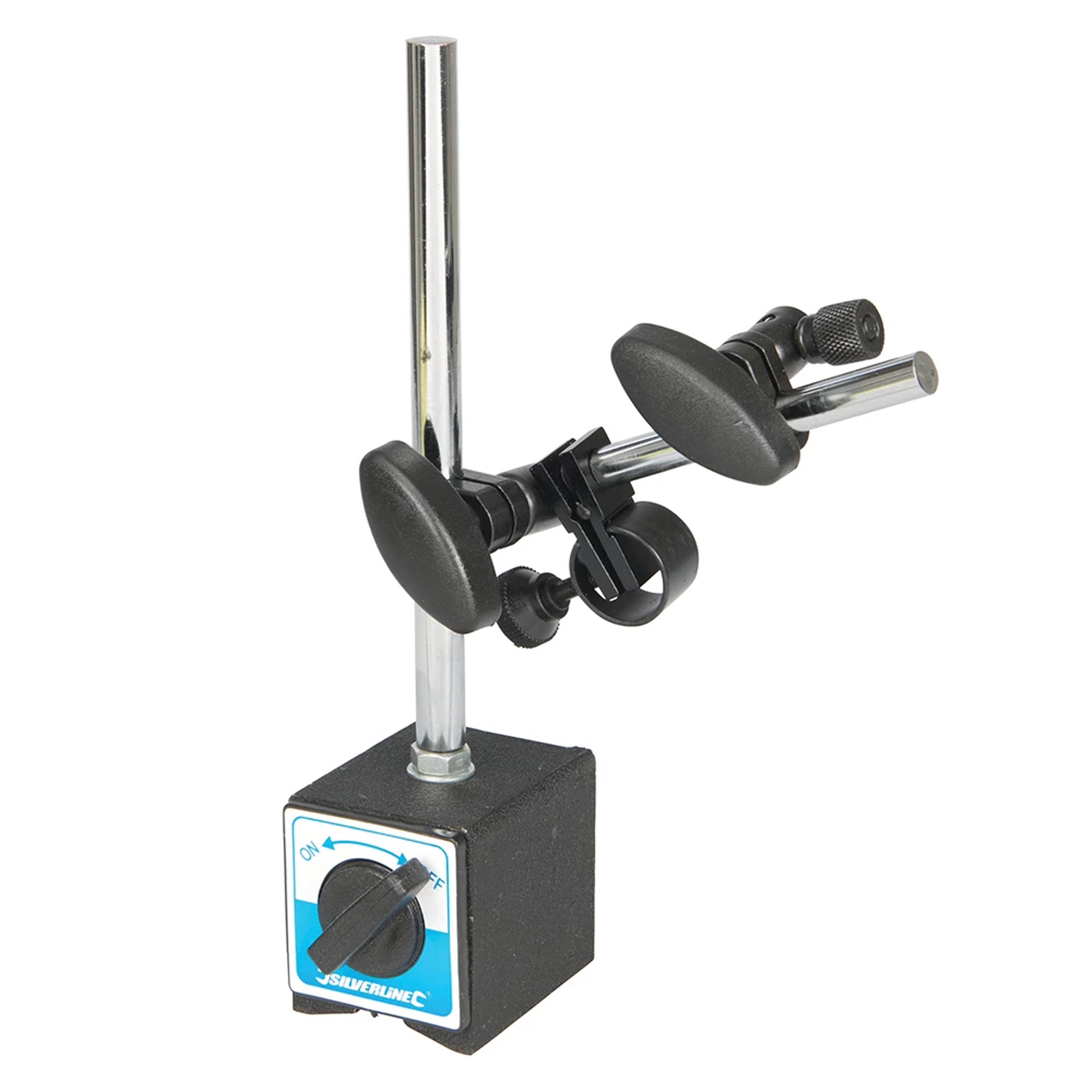 Toolstream Fine Adjust Magnetic Base