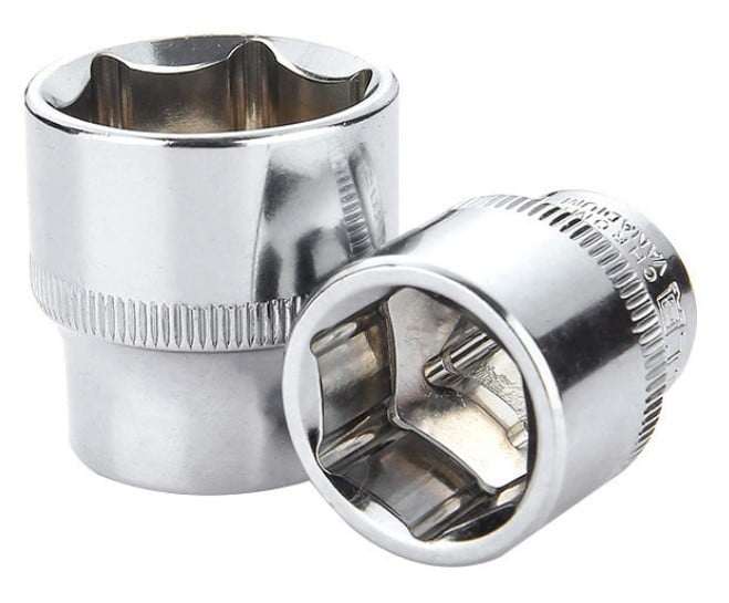 FIR 8mm Socket 1/2 Drive