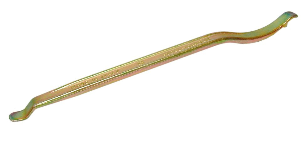 Buzzetti Tyre Lever Buzzetti 350mm 4968