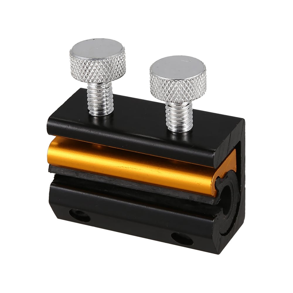 FIR Cable Luber with Twin Screws