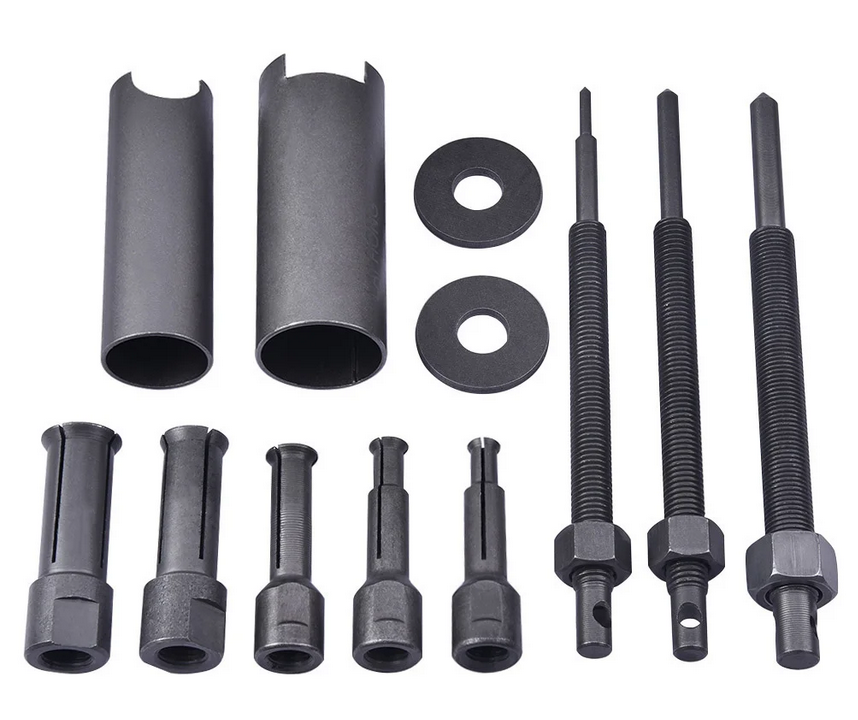 FIR Inner Internal Bearing Puller Extractor Removing Tool Kit