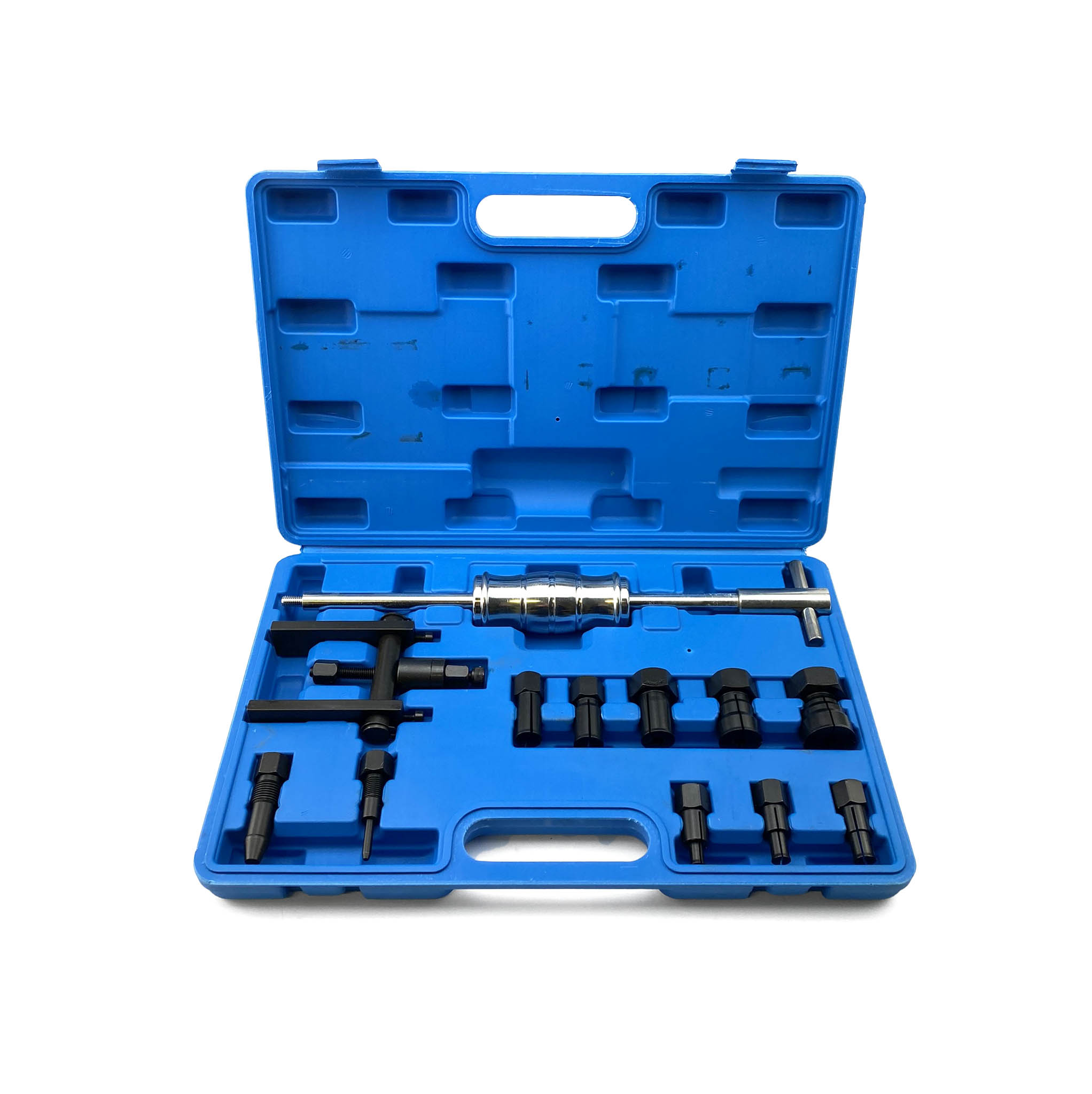 Dirt Racing Professional Bearing Puller Removing Kit