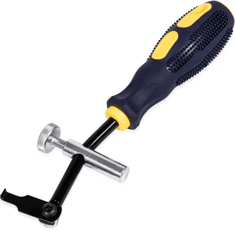 FIR Pro Seal Puller Crankshaft Camshaft Auto Remover Tool